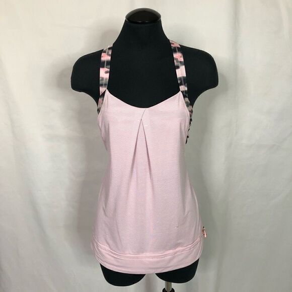 LuluLemon No Limits Tank - Women’s 6 - Picture 2 of 7